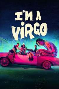 I'm a Virgo - Poster