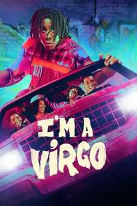 I'm a Virgo - Poster