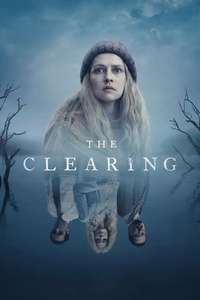 The Clearing - Posters
