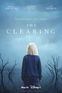 The Clearing - Posters
