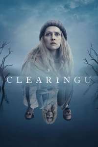 The Clearing - Posters