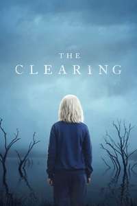 The Clearing - Posters