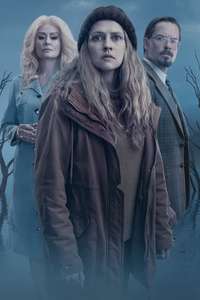The Clearing - Posters