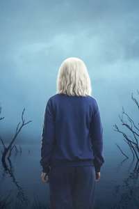 The Clearing - Posters