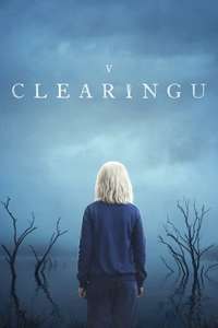 The Clearing - Posters