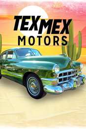 Tex Mex Motors Season 1