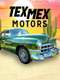 Tex Mex Motors : Season 1