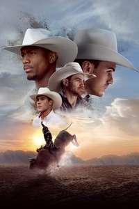 The Ride - Poster