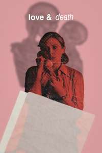 Love and Death - Posters