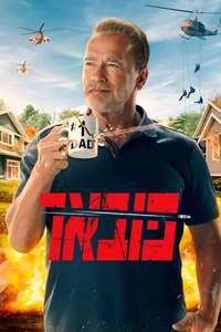 Fubar - Posters