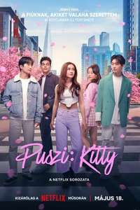 XO  Kitty - Posters