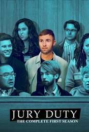 Jury Duty Season 1