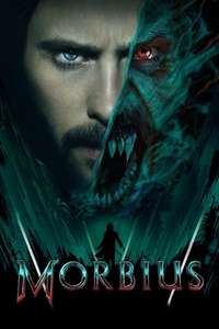 Morbius - Poster