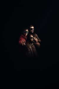 Bird Box Barcelona - Poster