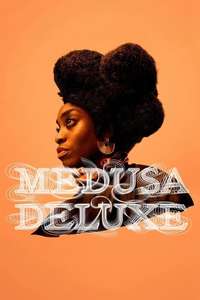 Medusa Deluxe - Poster