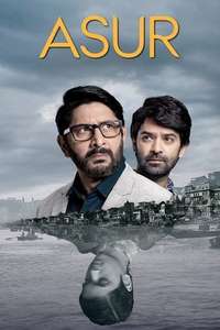 Asur - Poster