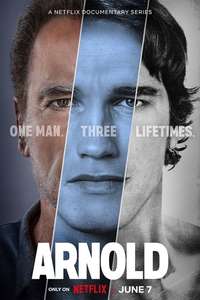 Arnold - Posters