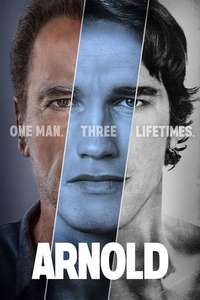 Arnold - Posters
