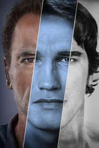 Arnold - Posters