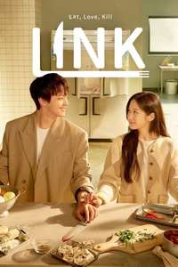 Link: Eat  Love  Die - Posters