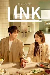 Link: Eat  Love  Die - Posters