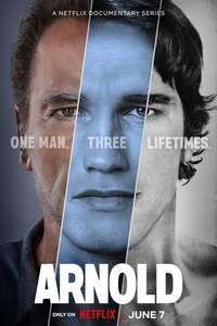 Season 1 - Posters