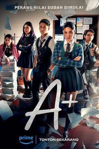 A+ - Posters