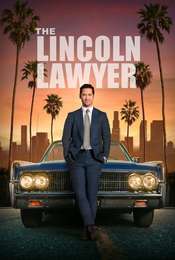 The Lincoln Lawyer Season 2