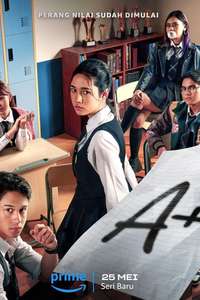 A+ - Posters