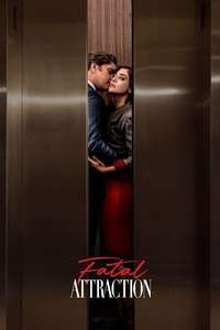 Fatal Attraction - Posters