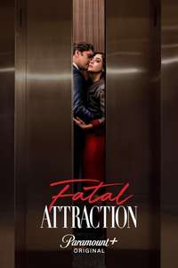Fatal Attraction - Posters