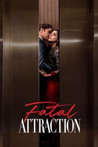 Fatal Attraction - Posters