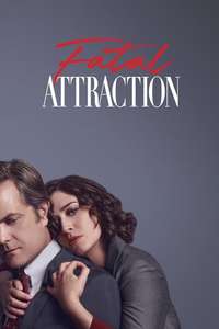 Fatal Attraction - Posters