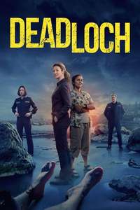 Deadloch - Posters