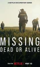 Missing: Dead or Alive?