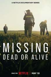 Missing: Dead or Alive? Season 1
