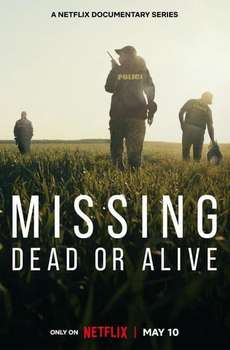 Missing: Dead or Alive? : Season 2