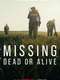 Missing: Dead or Alive?
