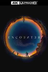 Encounter - Poster