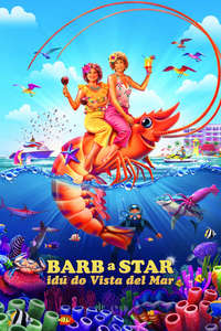 Barb and Star Go to Vista Del Mar - Poster