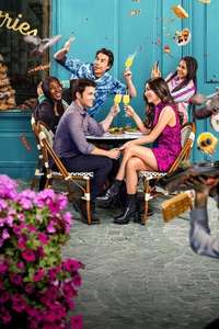 iCarly - Poster