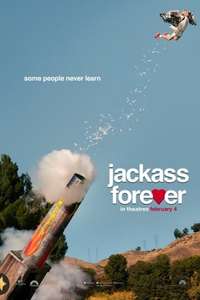 Jackass - Poster