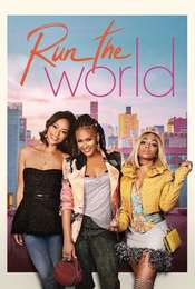 Run the World Season 2