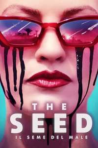 The Seed - Posters