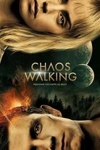 Chaos Walking - Poster