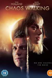 Chaos Walking - Poster