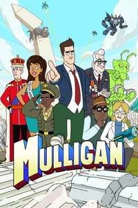 Season 1 - Posters