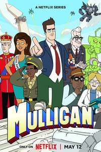 Season 1 - Posters
