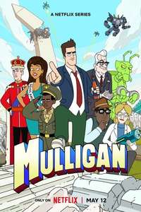 Season 1 - Posters