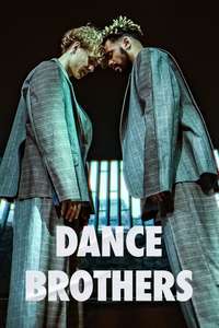 Dance Brothers - Posters